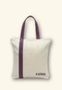 The Unfiltered Karma Tote