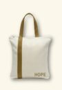 The Unfiltered Hope Tote