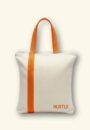 The Unfiltered Hustle Tote