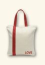 The Unfiltered Love Tote